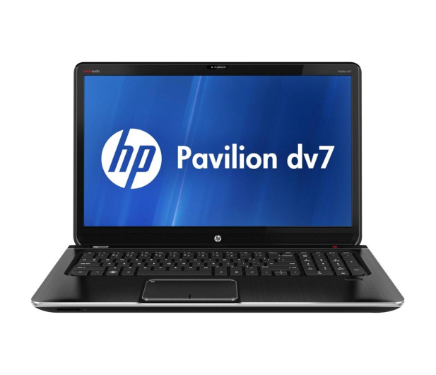HP Pavilion dv7-7050sw i5-3210M/4GB/750/DVD-RW/7HP64 - 104473 - zdjęcie